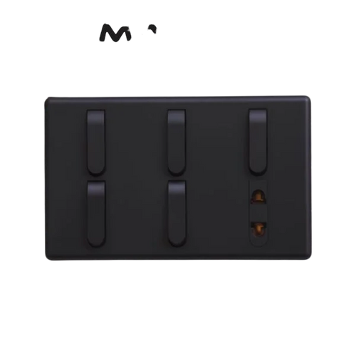 Matrix Switches  supplied by chinoy electric