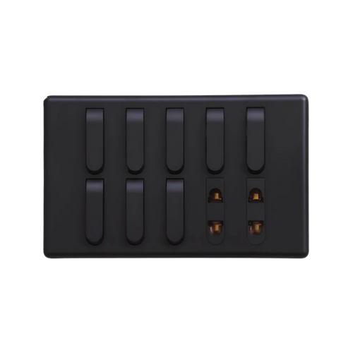 Matrix Switches  supplied by chinoy electric