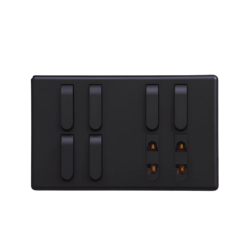 Matrix Switches  supplied by chinoy electric