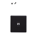 Matrix Active Black Data Single