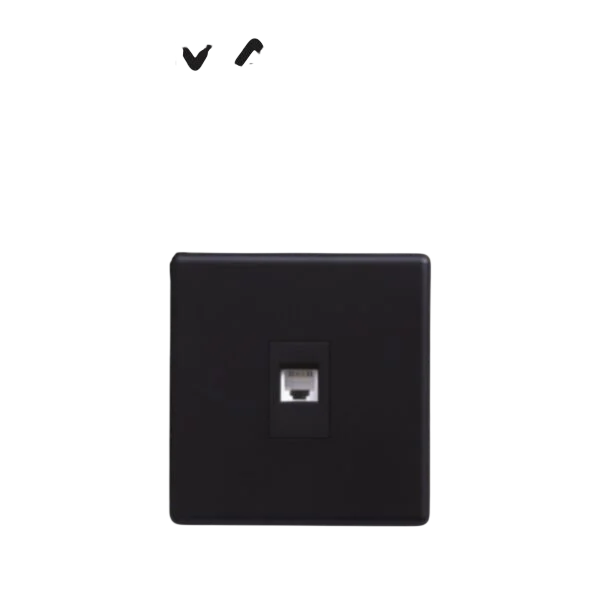 Matrix Active Black Data Single