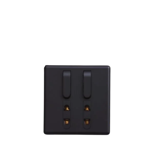 Matrix Active Black Multifunction 5 in 1