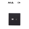 Matrix Active Black TV + TP