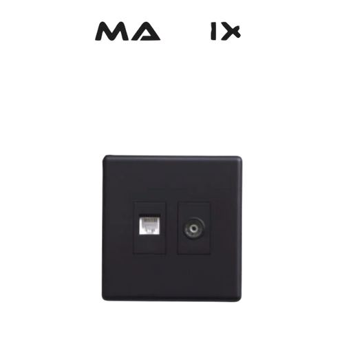 Matrix Switches  supplied by chinoy electric