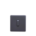 Matrix Active Grey 1 Gang 2-Way