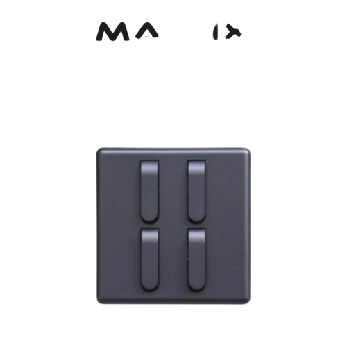 Matrix Switches supplied by Chinoy Electric