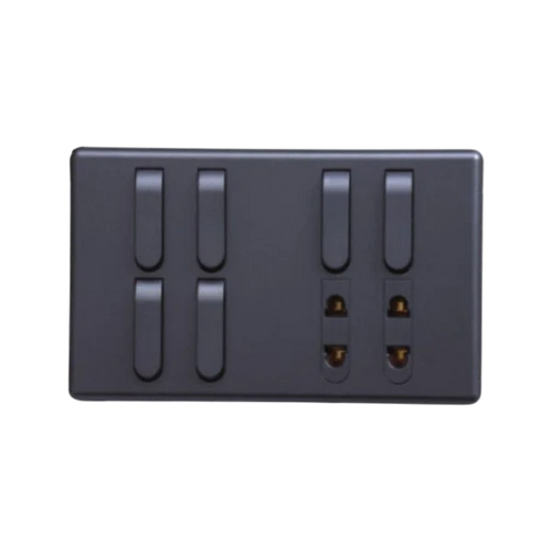 Matrix Switches supplied by Chinoy Electric