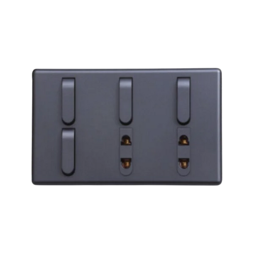 Matrix Switches  supplied by chinoy electric