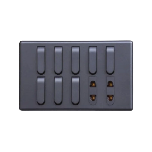 Matrix Switches supplied by Chinoy Electric