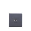 Matrix Active Grey Data Single