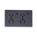 Matrix Active Grey Double Multifunction 5 in 1