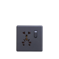 Matrix Active Grey Multifunction 5 in 1