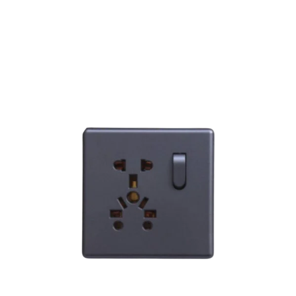 Matrix Active Grey Multifunction 5 in 1