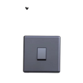 Matrix Active Grey Power Switch On