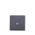 Matrix Active Grey TP Single