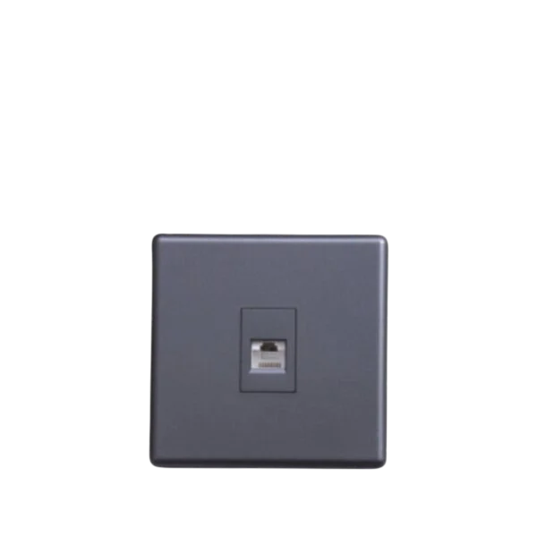 Matrix Active Grey TP Single