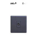 Matrix Active Grey TV Single