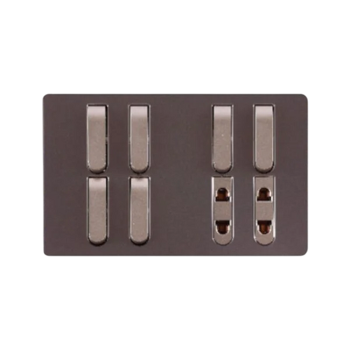 Matrix Switches  supplied by chinoy electric