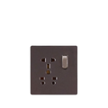 Matrix Active Purple Multifunction 5 in 1