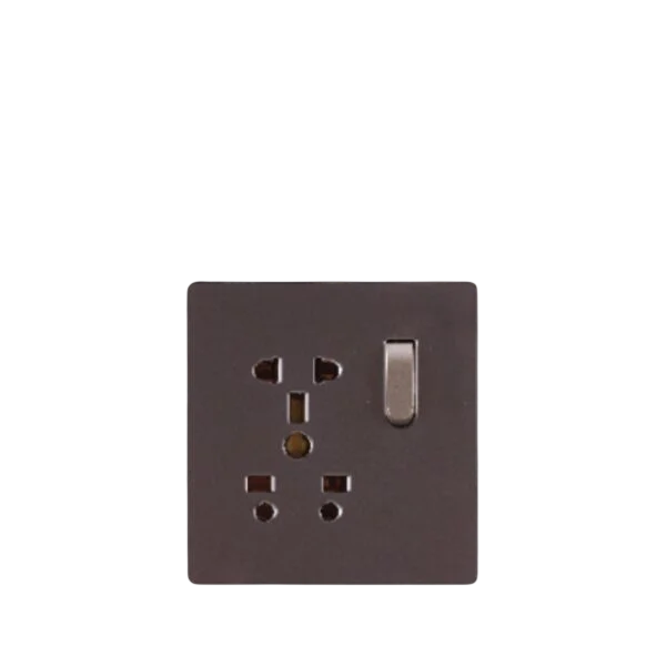 Matrix Active Purple Multifunction 5 in 1
