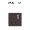 Matrix Active Purple Power Plug