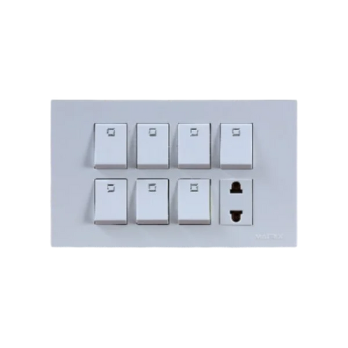 Matrix Switches supplied by Chinoy Electric