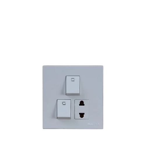 Matrix Switches supplied by Chinoy Electric