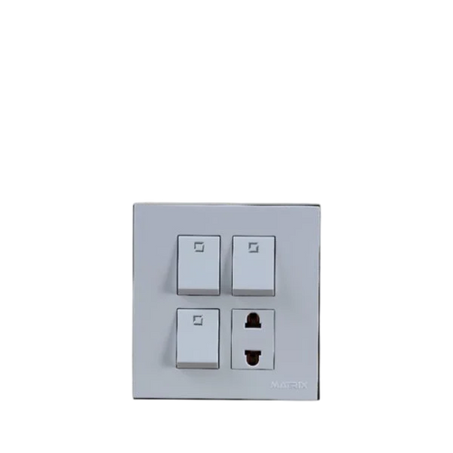 Matrix Switches  supplied by chinoy electric