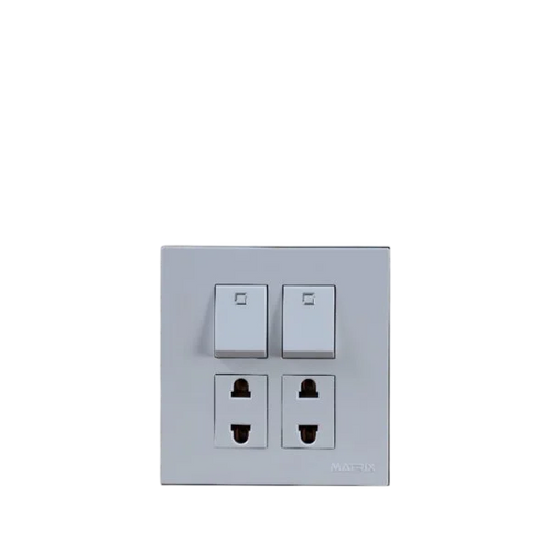 Matrix Switches supplied by Chinoy Electric