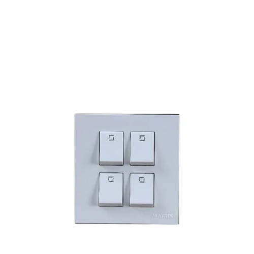 Matrix Switches supplied by Chinoy Electric