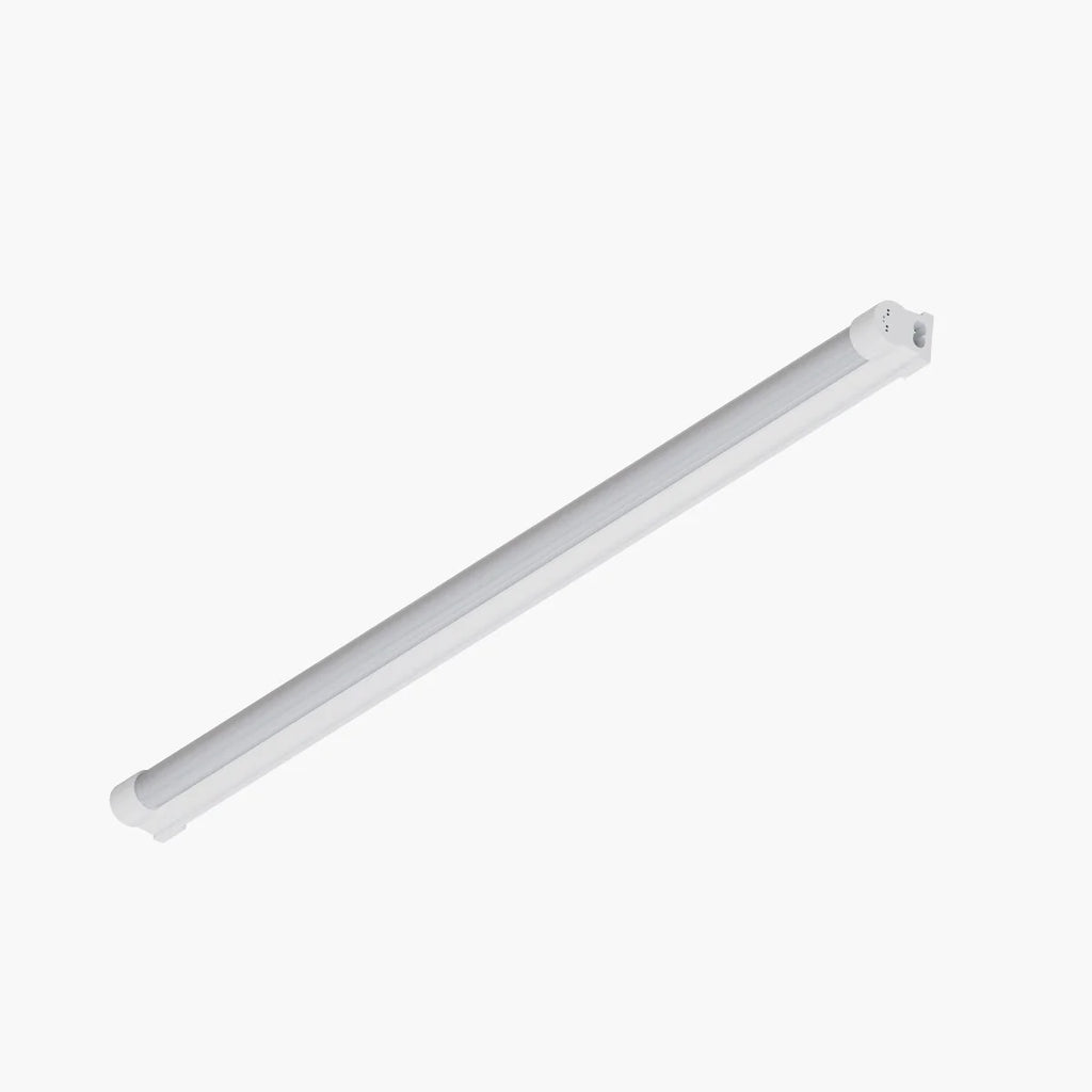 Metal grater on a white background