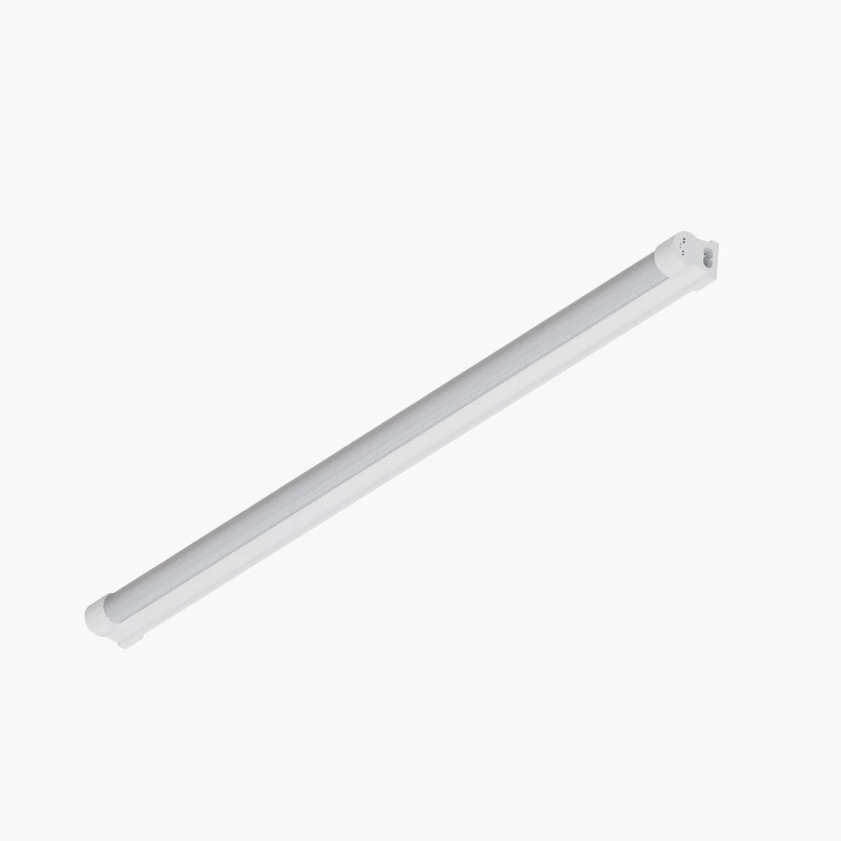 Metal grater on a white background