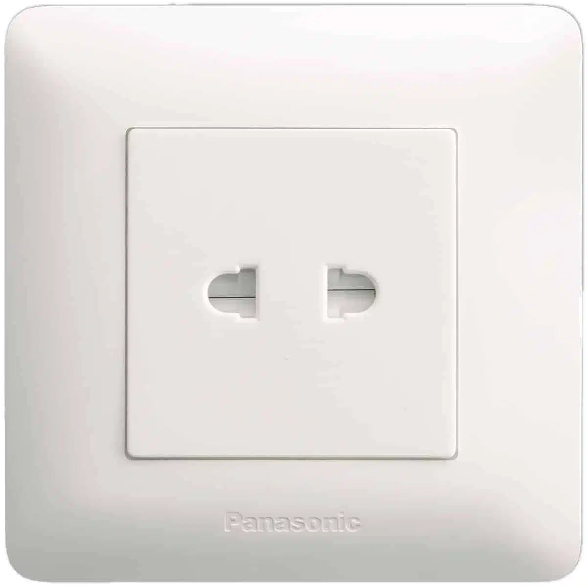 Panasonic  WSBC1510W 1G Universal Socket, 16A 250V