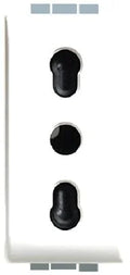 BTicino bypass socket  supplied by Chinoy Electric