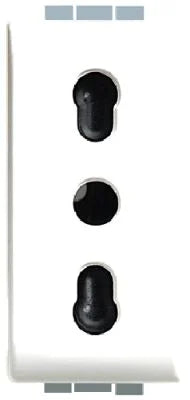 BTicino bypass socket  supplied by Chinoy Electric