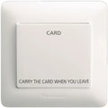 Panasonic Card Operated Switch 16A 220V AC