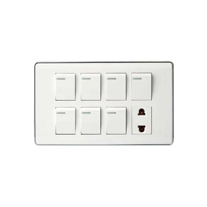 TJ Switch Supplied by Chinoy Electric