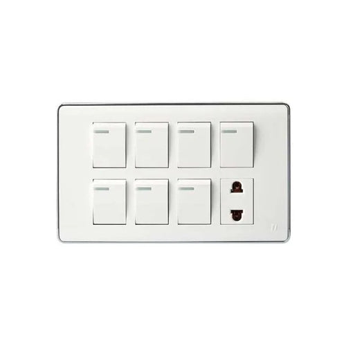 TJ Switch Supplied by Chinoy Electric