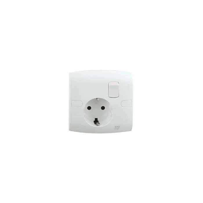 TJ Switch Supplied by Chinoy Electric