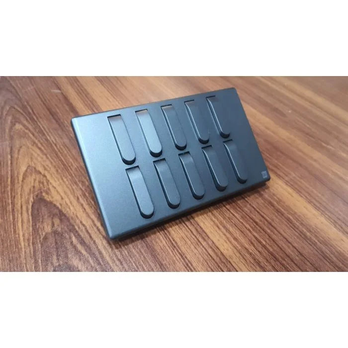 TJ Switches Supplied by Chinoy Electric