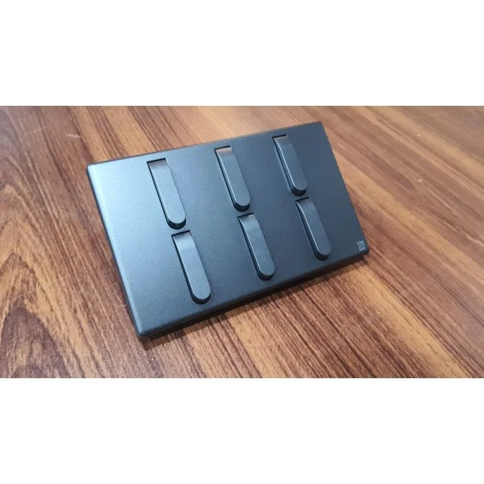 TJ Switches Supplied by Chinoy Electric