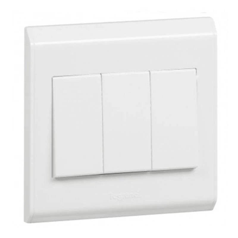 Legrand Belanko Series Supplied by Chinoy Electric