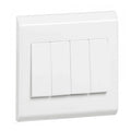 Legrand Belanko Series Supplied by Chinoy Electric