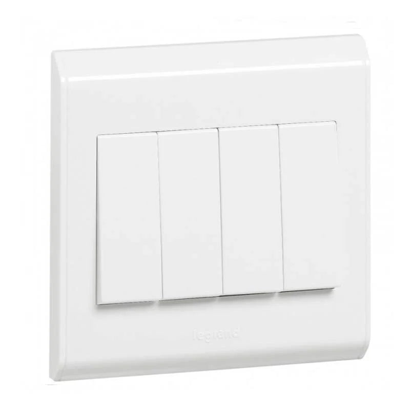 Legrand Belanko Series Supplied by Chinoy Electric