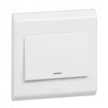 Legrand Belanko Double Pole 20A Switch