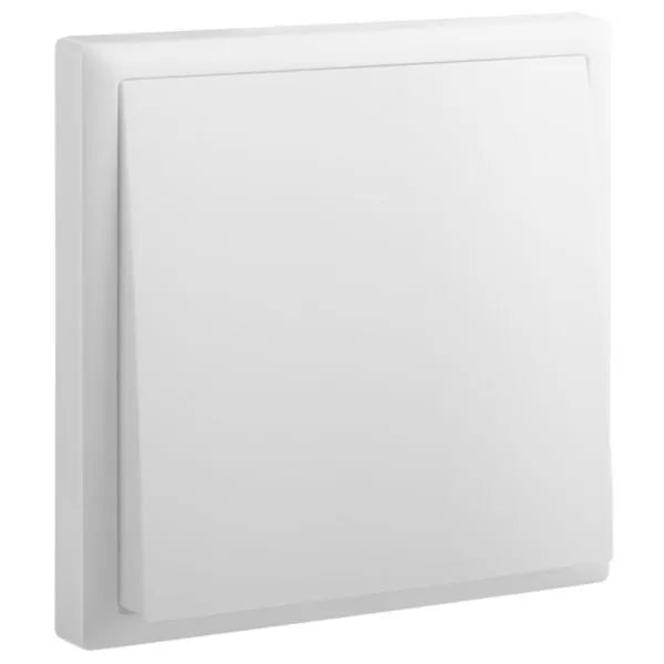 Legrand Eloe Series 1-8 Gang Switch