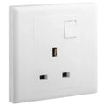 Legrand Eloe Series 13A Socket Outlet