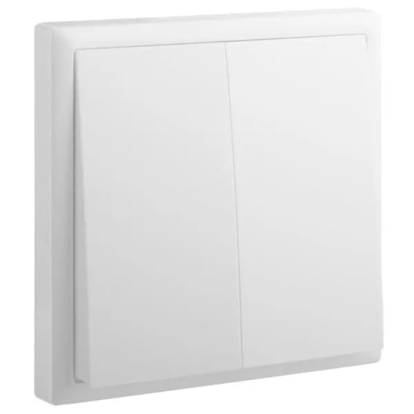 Legrand Eloe Series 1-8 Gang Switch