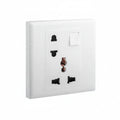 Legrand Eloe Series 2-Pin Multi Socket