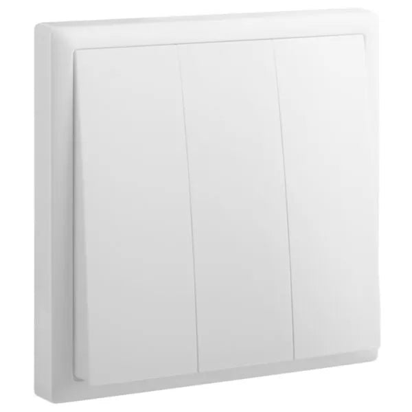 Legrand Eloe Series 1-8 Gang Switch